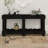 Vintage Entryway Console Table,Solid Cedar Wood-1777193777