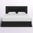 Aroz Upholstered Standard Bed-388699907-388700028