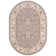Helena Hand Hooked Wool Sage/Ivory Rug
