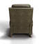Fauteuil inclinable électrique 33 po de large-609637893-609637989