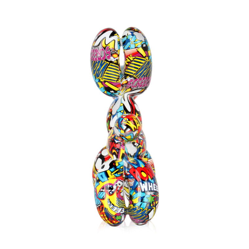 Vanmeter Animals Figurines & Sculptures