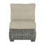 Rustic Woven Sectional Slipper Chair-373560978-373559788-269954472