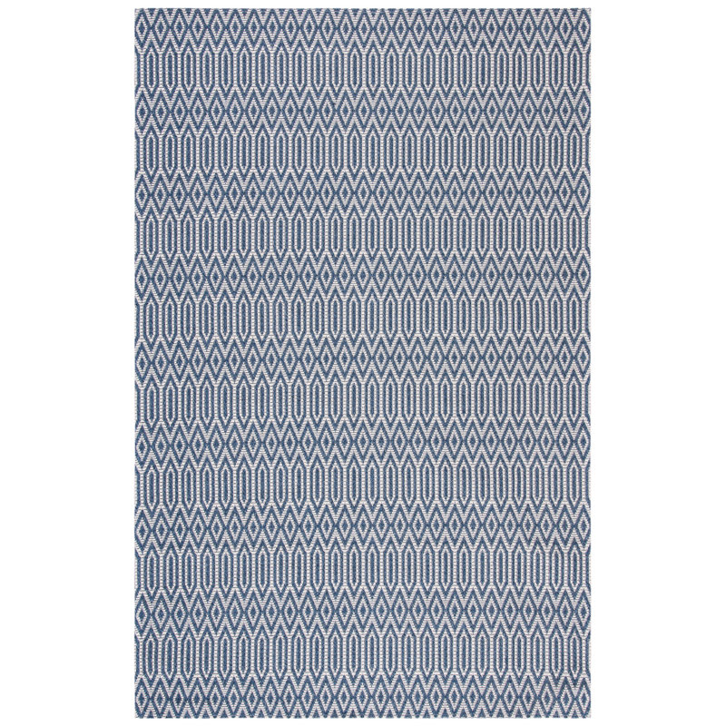 Tapis géométrique Stansfield Performance, Rectangle 8 pi x 10 pi