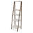 Jarvas 19'' W Solid Wood Shelving Unit