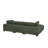 Axminster Sectional Sofa-52213820