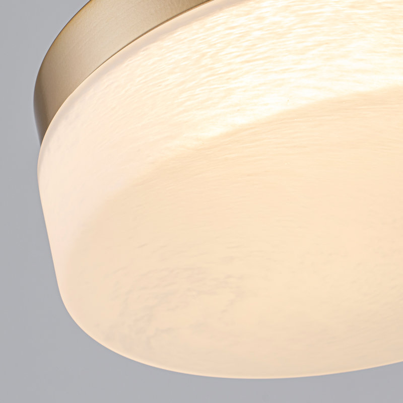 Plafonnier encastré moderne 5ct