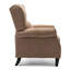 Lynnwood 80cm Wide Wing Chair Recliner-37674035