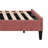 Madinah Upholstered Platform Bed-278204971-312690077