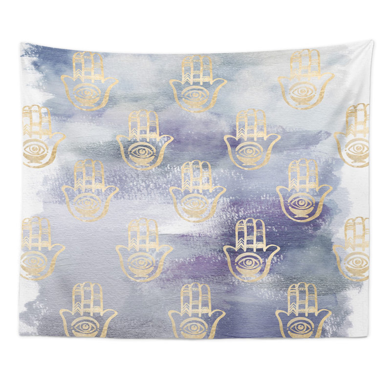 Polyester Tapestry