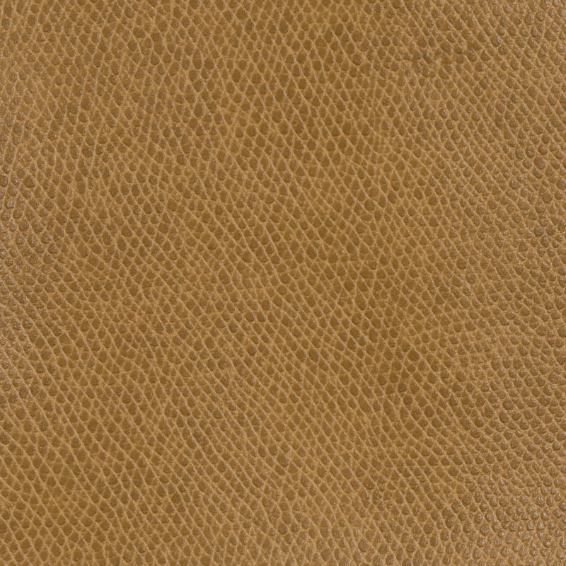 Ophidian Fabric, Patina