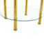 Table basse Contemporary