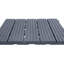 Ploumi 30cm L x 30cm W Composite Interlocking Deck Tile-443246266