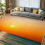 Magnifique tapis d'intérieur lavable transparent Sun Ocean-133455330