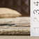 Balthrop Hand Tufted Wool Oriental Rug