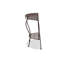 Console en acier 29,6 po