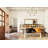 Spinks 7-Light Sputnik Modern Linear Chandelier-1609179724-1534324210-1534324211