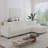 114.5" L-Shaped Sectional Sofa With Storage For Living Room, Living Room Couch, Modern Sofa-724359314