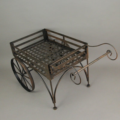 Plant Stand 1 Tier
