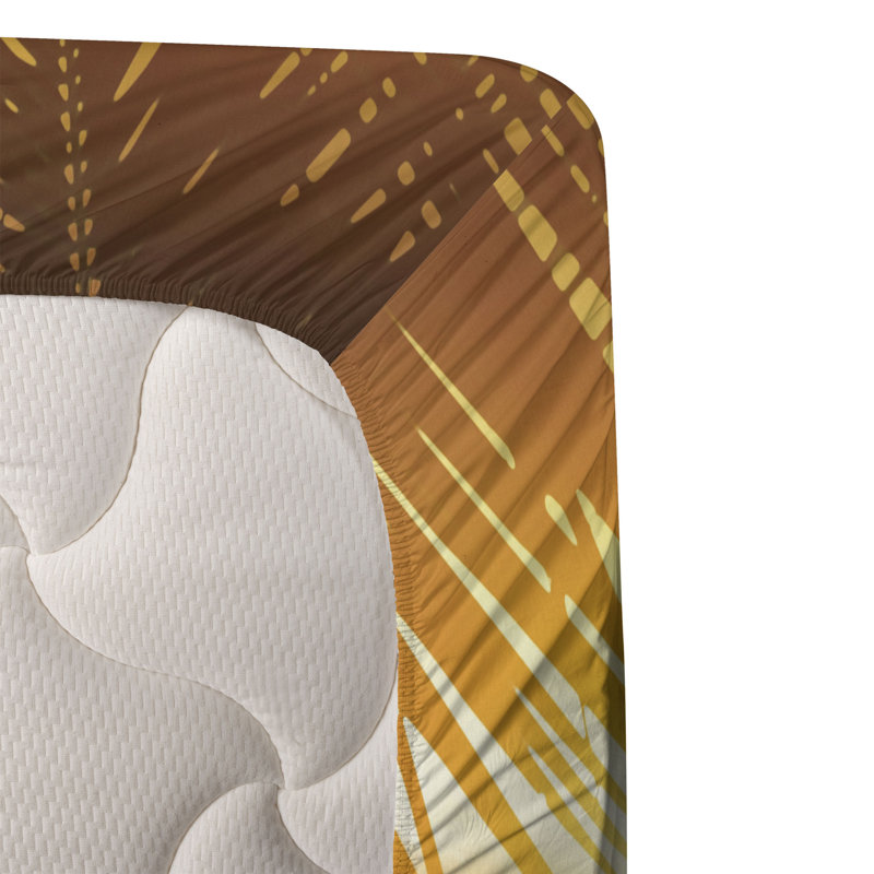 Microfiber Sheet Set, Twin Sheet Set + Fitted Sheet + 1 Pillowcase