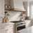 Veneto Mix Hexagon 12 in. x 12 in. Honed Marble Mosaic Floor and Wall Tile