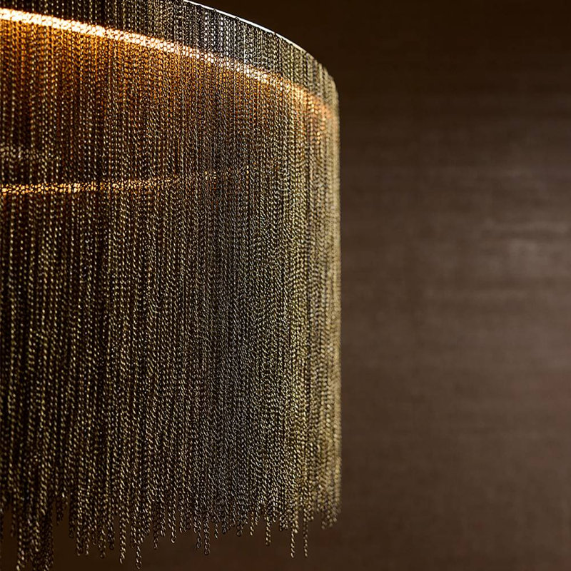 Bennet Large Chandelier