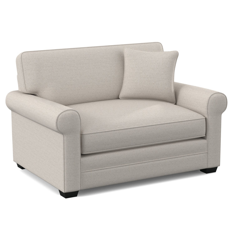 Bedford 57" Twin Sofa Bed
