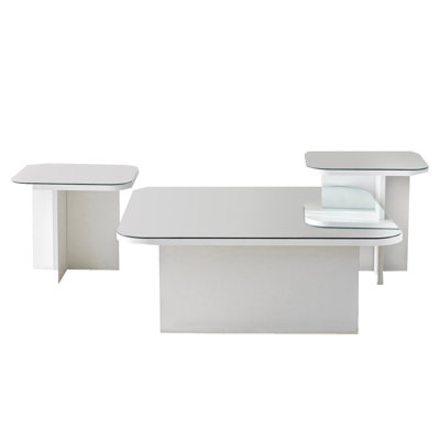Nesting Coffee Table