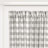 Anthelme Semi Sheer French Door Curtain Single Panel-387181993-387182005