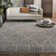 Tapis à poils longs Gafton Pro Lux
