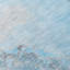 Tapis bleu intérieur / extérieur en polyester tissé à la machine Alfonzo-729969696