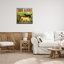 Art mural sur toile Stupell Industries-91307403-91307406
