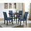 Chaise parsons rembourrée Durst-864376365