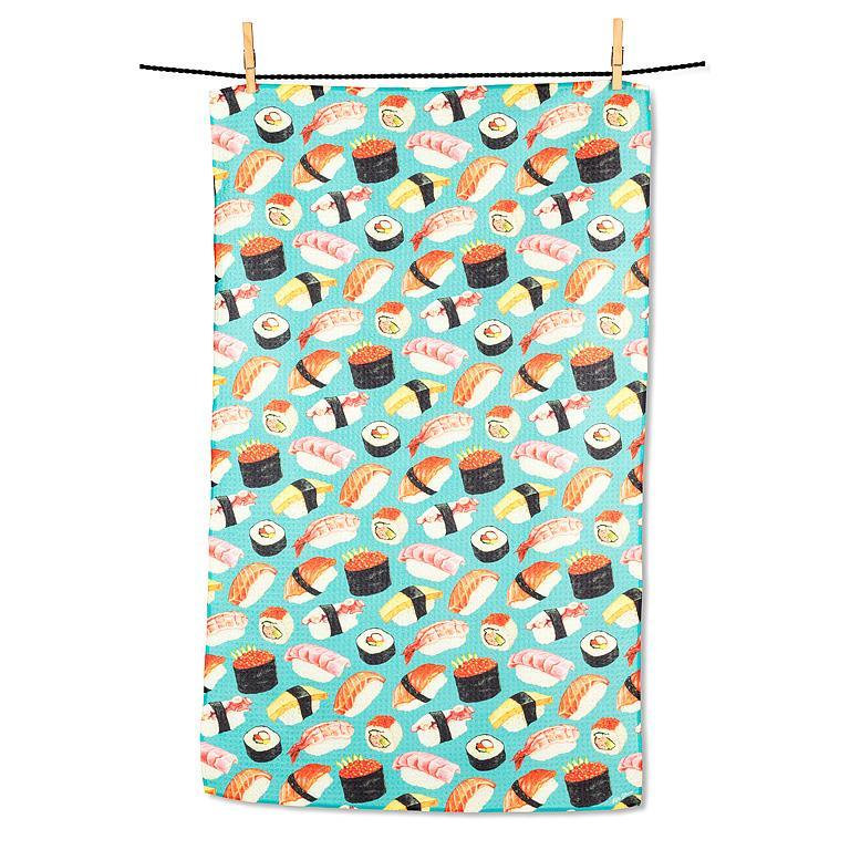 Serviette à thé All Over