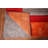Striped Gabbeh Indian Area Rug