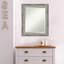 Miroir mural Waveline-1313314947