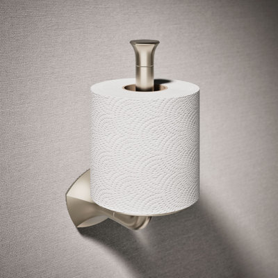 Occasion Vertical Toilet Paper Holder