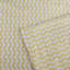 Ensemble de draps en microfibre Gracie Mills-99178068-99178070