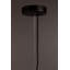 Luminaire suspendu cylindrique à 1 lumière Jim