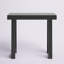 Console en bois massif Bahez-86835021-86835018