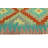Bobbee Wool Geometric Indoor Rug