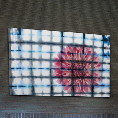 Parvez Taj - Wrapped Canvas Print
