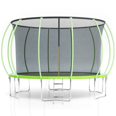 Trampoline Babevy
