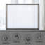 Miroir rectangulaire