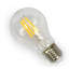 Lavonia 4 - Light White Cluster Pendant