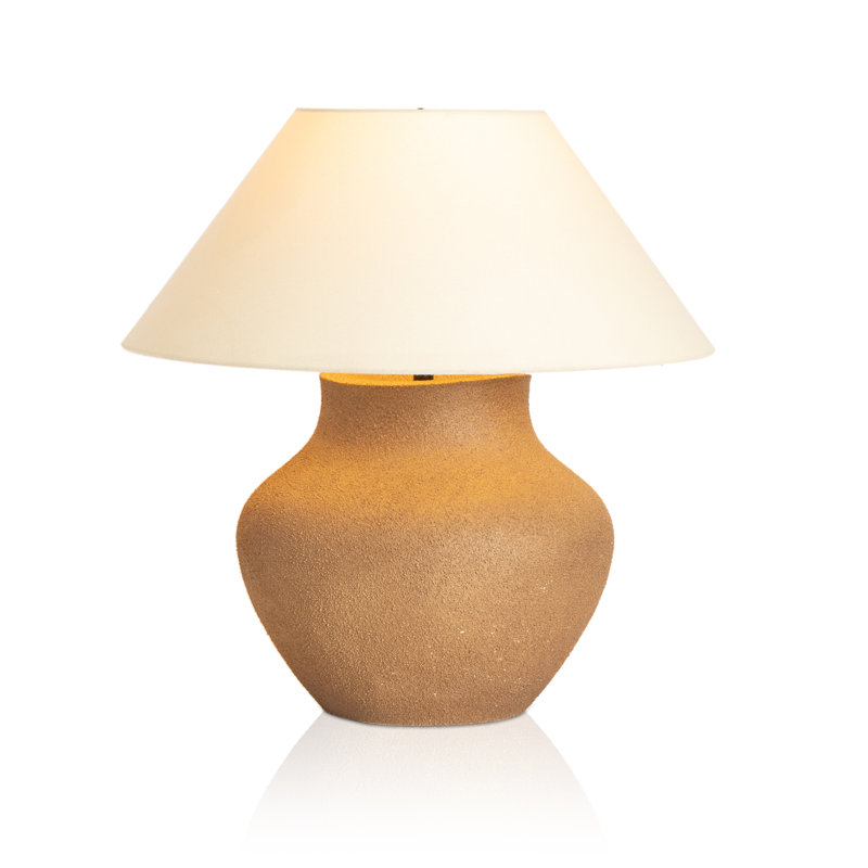 Ceramic Table Lamp