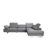 Keyesport Upholstered L-Shaped Sectional-1895634426-1991190160