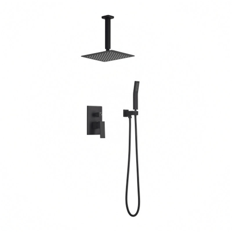 Complete Shower System