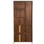 Armoire de cuisine avec bahut Farmhouse
