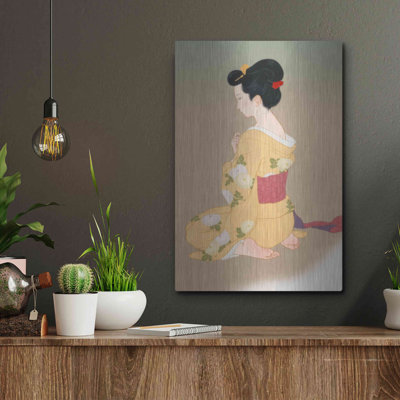 "Yogokoro" par Sai Tamiya