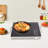 1800W Countertop Single Burner Hot Plate Electric Cooktop